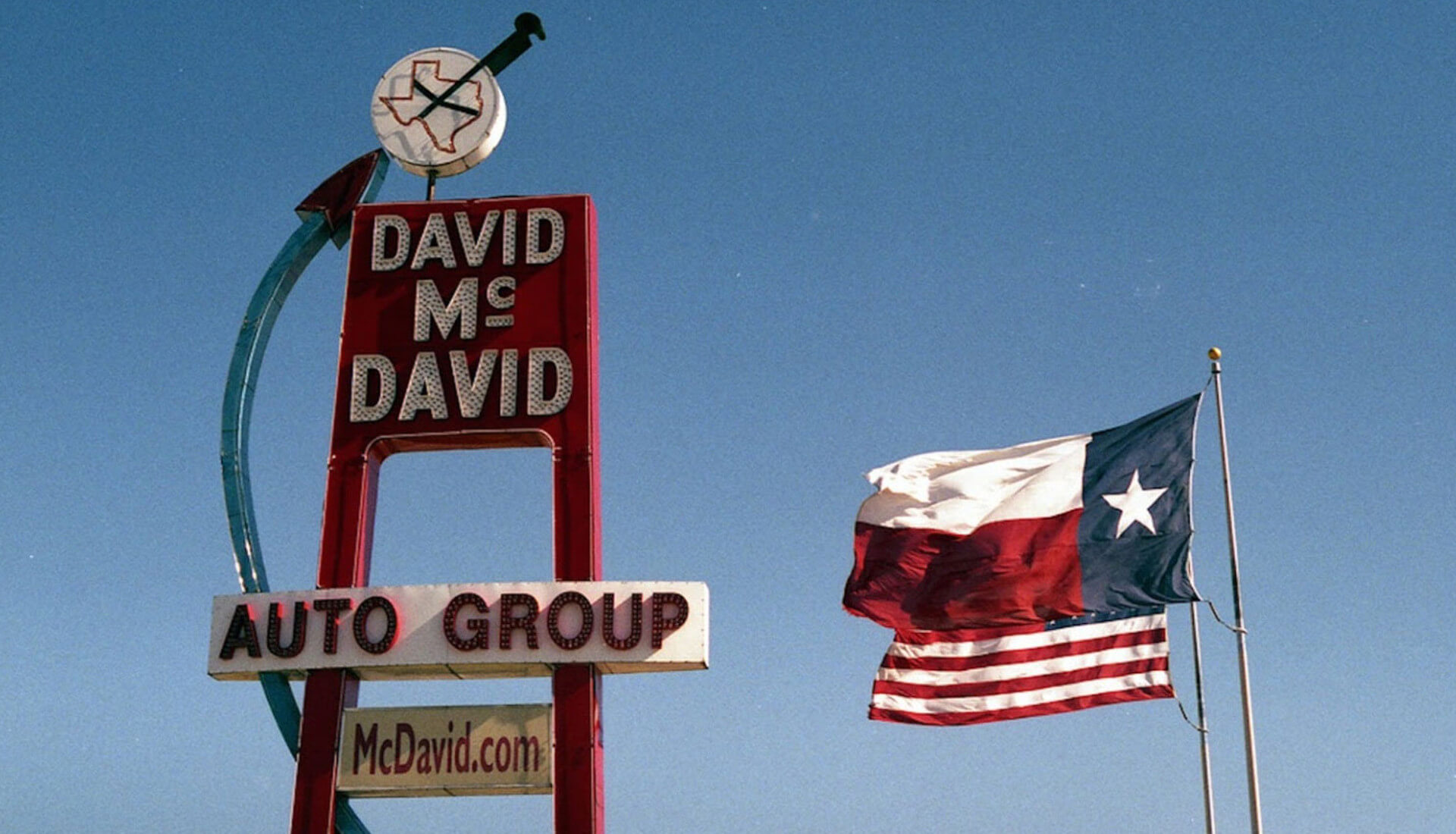 David McDavid Collision Center Irving TX